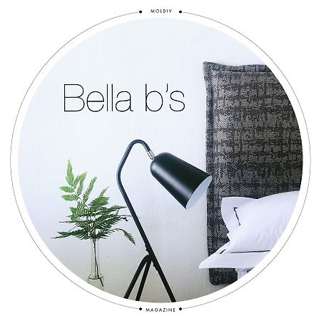 요하네스버그 Bella B'S B&B 외부 사진